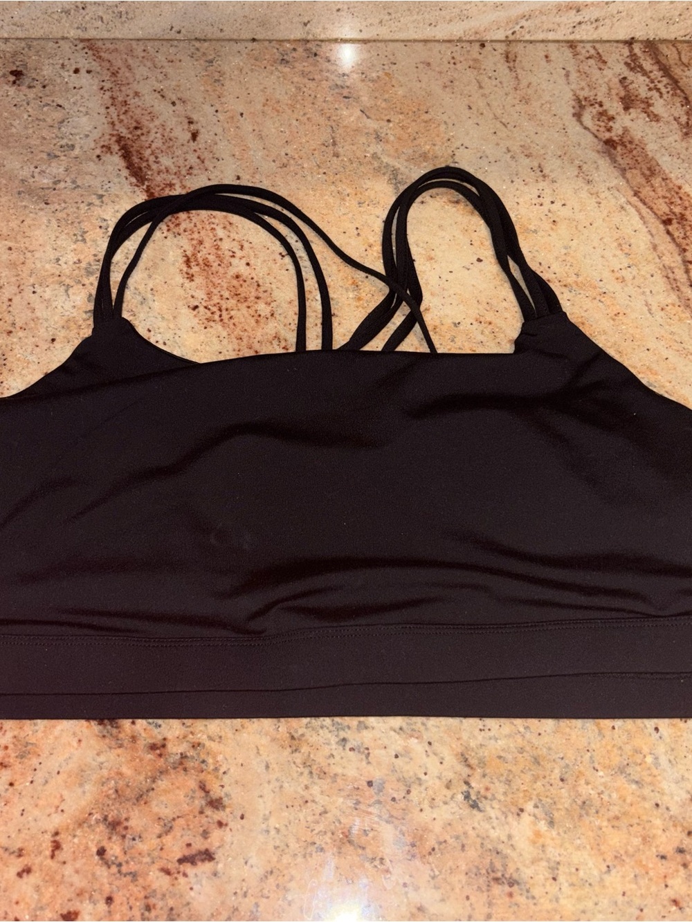 2XL GapFit Sports Bra
